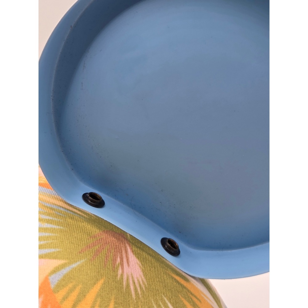 Disney Cruise Line Lookout Cay Mickey Ear Hat Unisex OS NWT Tropical Excellent - Picture 7 of 8